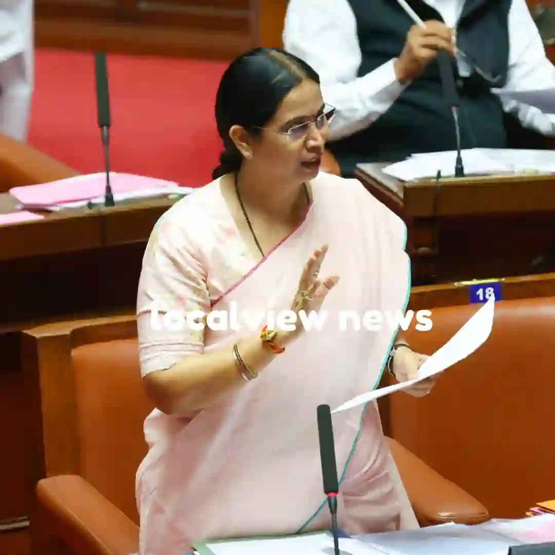 /anganwadi-teachers-will-be-appointed-soon-minister-lakshmi-hebbalkar