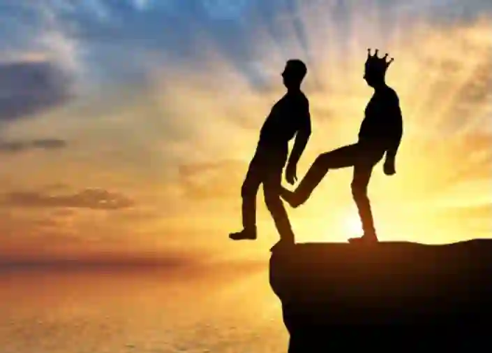 even-if-i-live-among-selfish-people-i-will-die