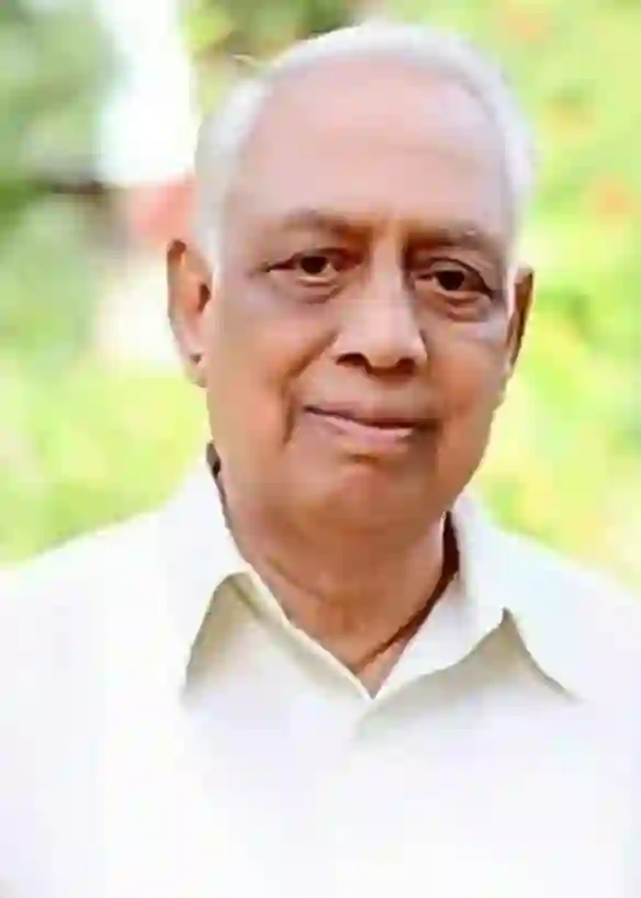 former-public-works-minister-shivananda-koujalagi-passes-away