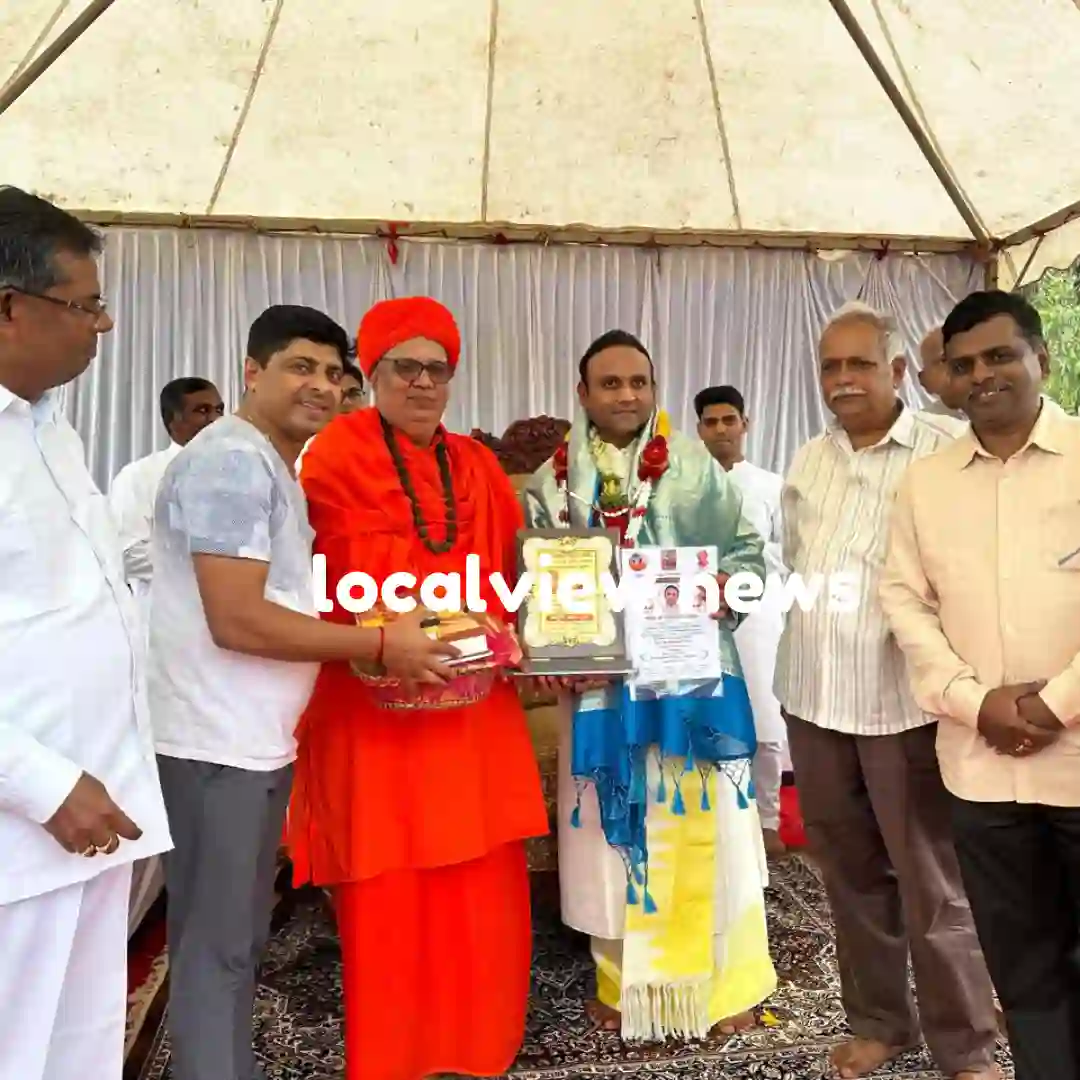 /honorary-doctorate-to-sadhguru-sri-madhusudan-sai-congratulations-belagavi-hukkeri-sri
