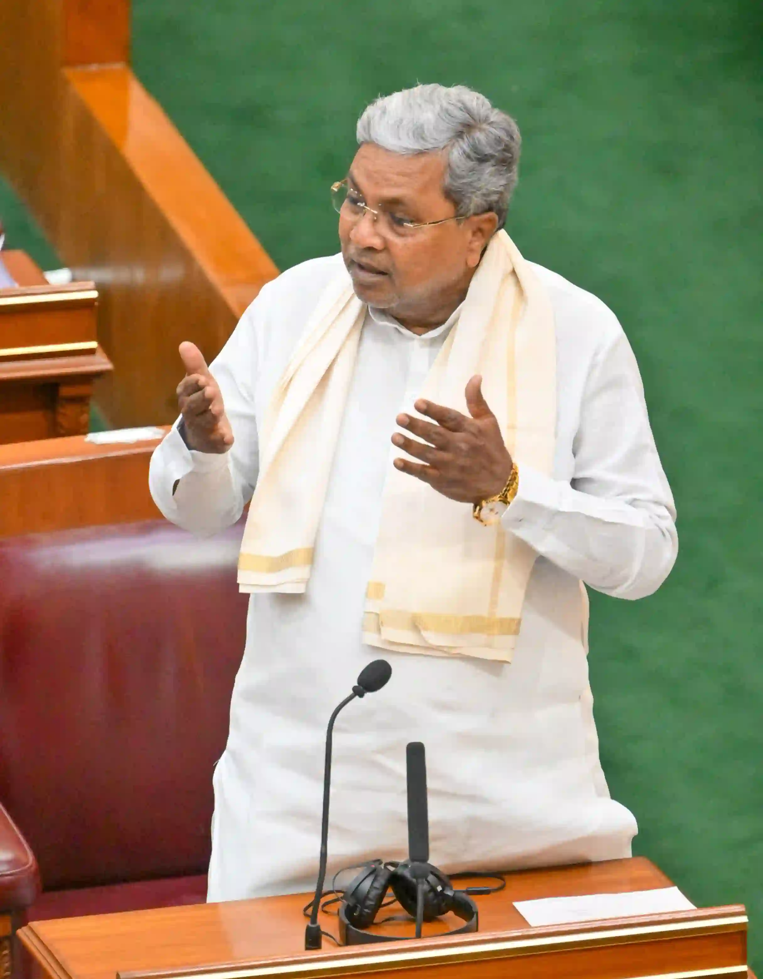 kunigal-taluk-discrimination-will-be-eliminated-next-year-chief-minister-siddaramaiah