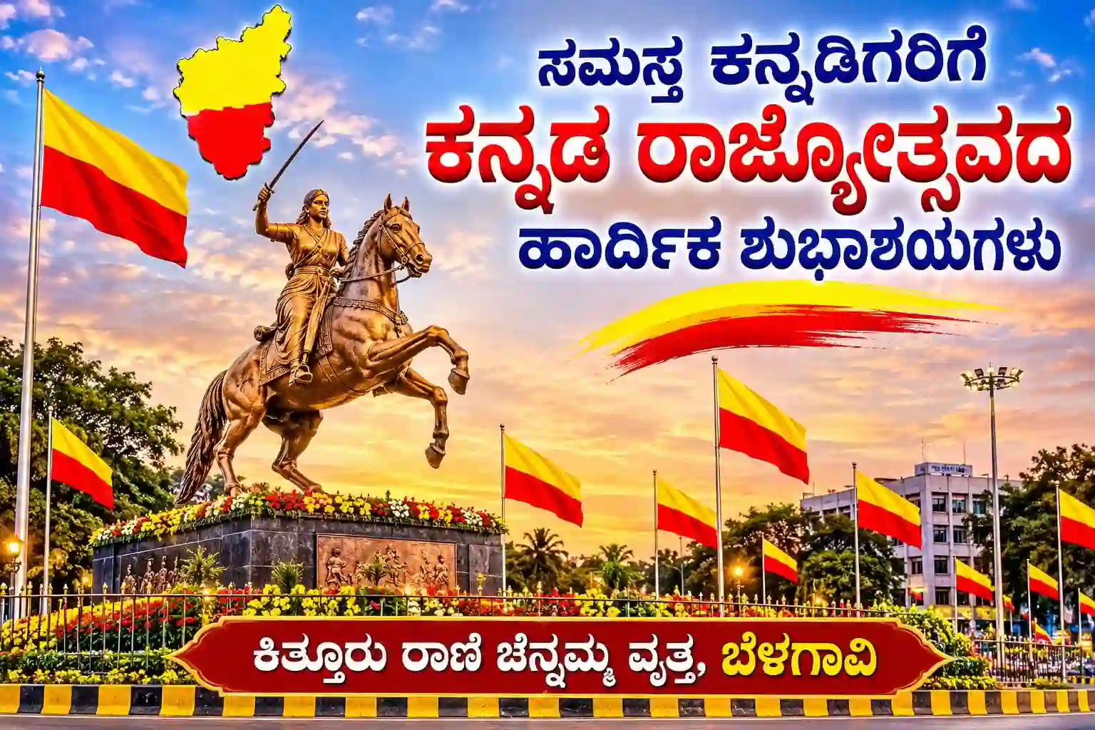 let-the-belagavi-rajyotsava-which-draws-the-nation-s-attention-embody-the-spirit-of-kannada