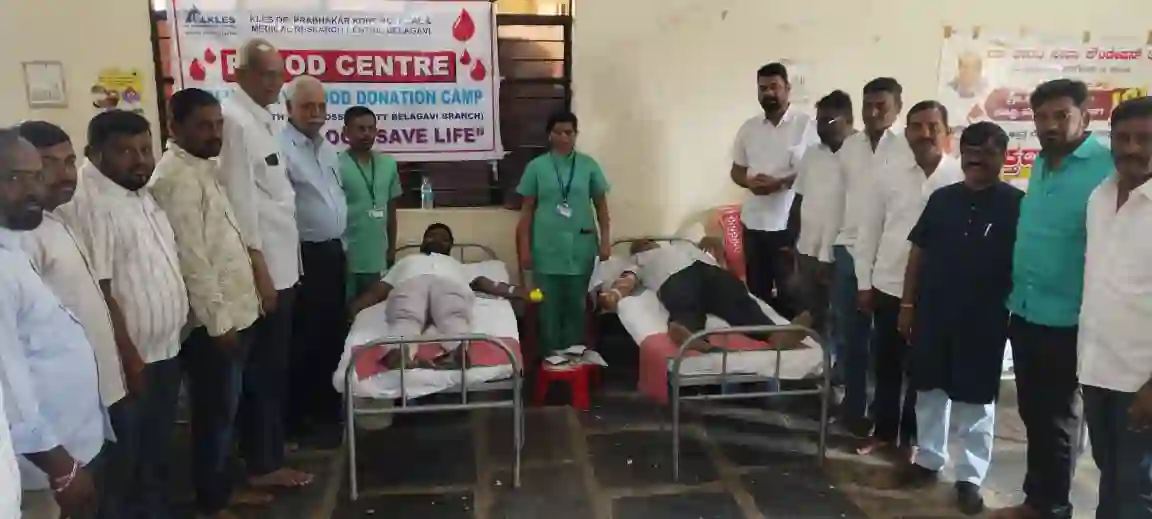 maa-bharati-foundation-celebrates-vajpayee-s-birthday-in-a-special-way