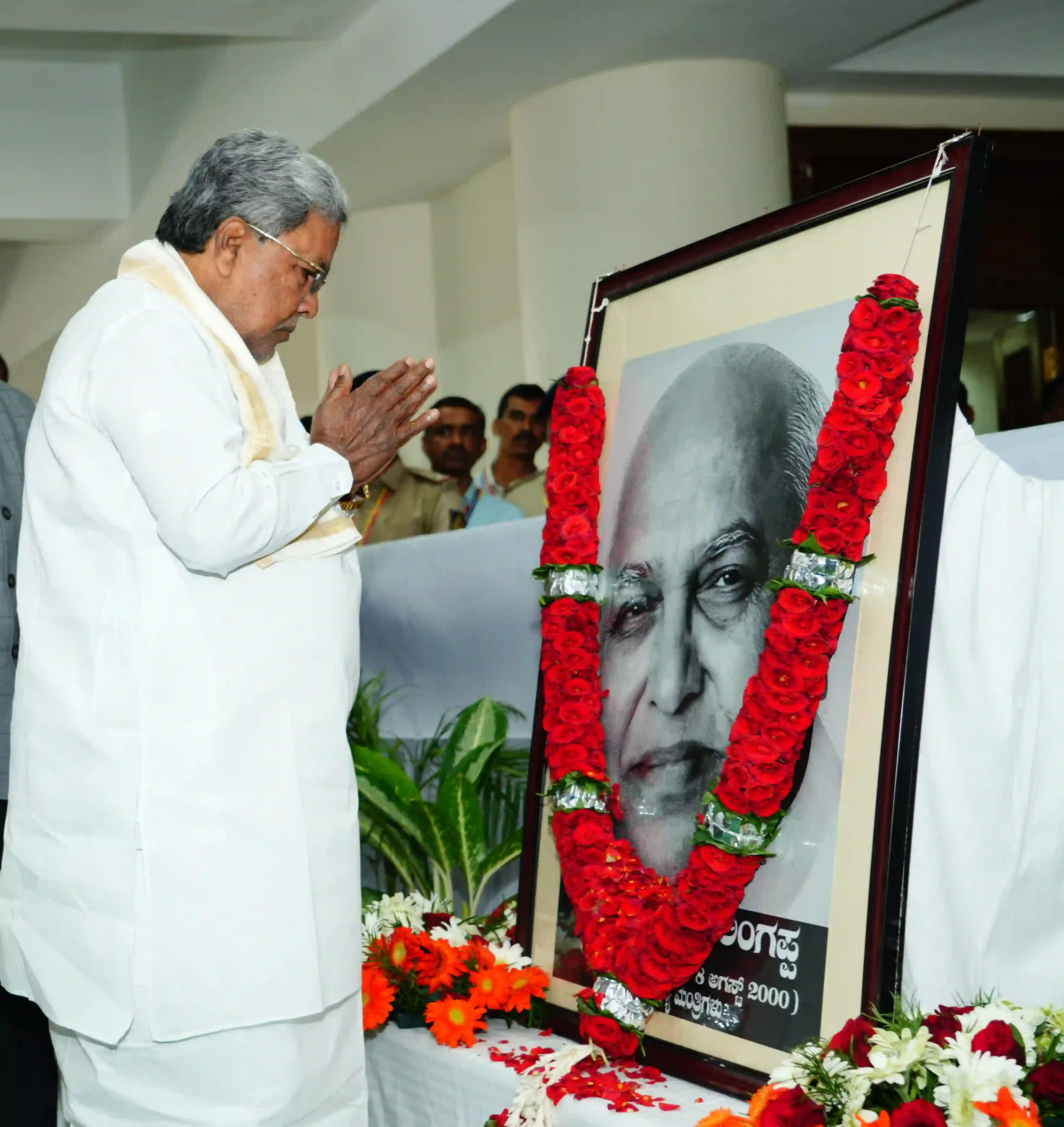 s-nijalingappa-is-a-rare-politician-karnataka-has-seen-cm-siddaramaiah