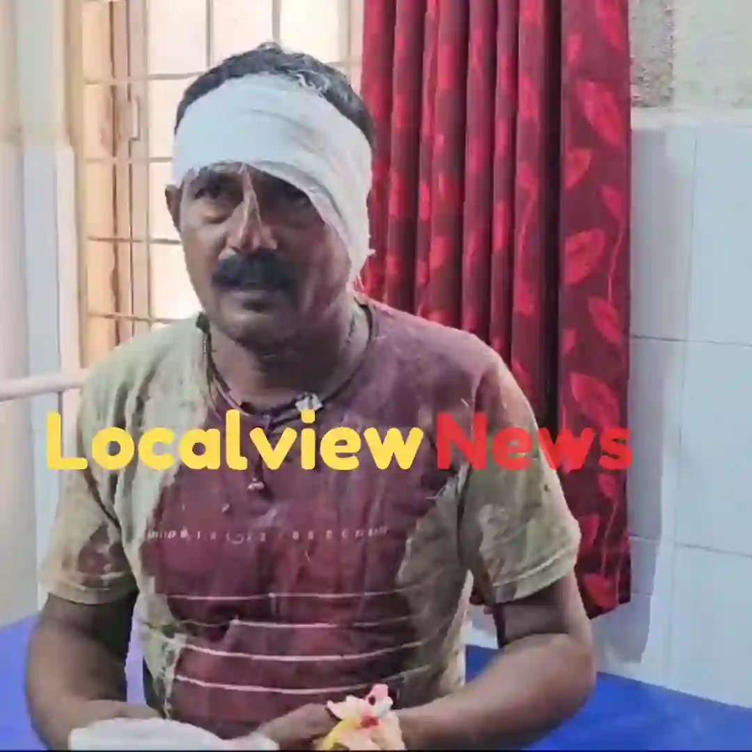 /the-father-s-ear-was-cut-the-son-drove-an-ambulance-and-called-the-hospital